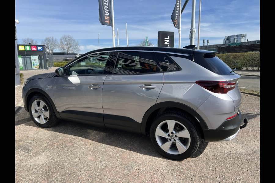 Opel Grandland X 1.2 Turbo 120 Edition Automaat