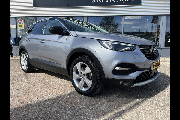 Opel Grandland X 1.2 Turbo 120 Edition Automaat