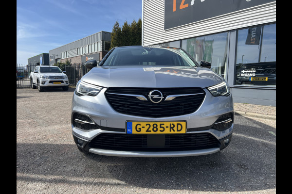 Opel Grandland X 1.2 Turbo 120 Edition Automaat
