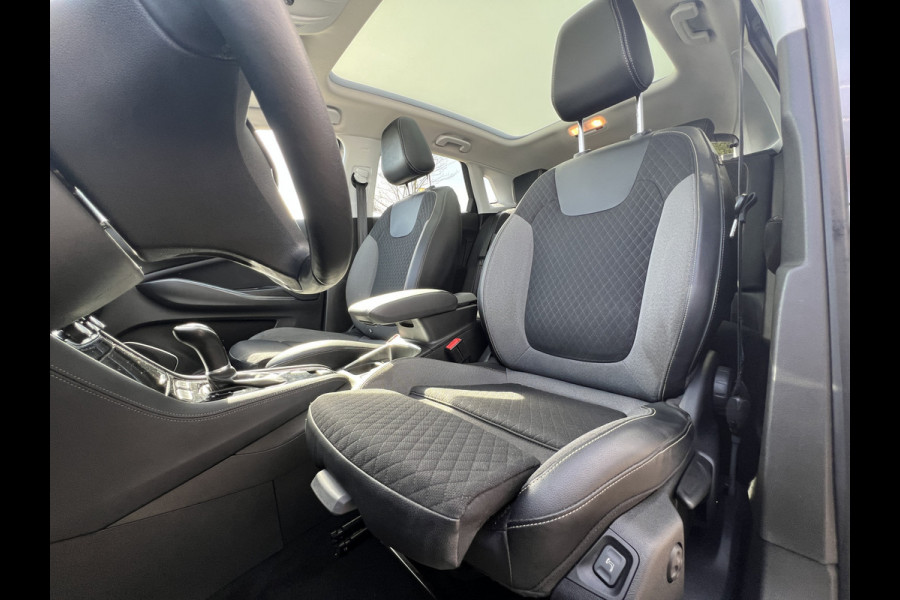 Opel Grandland X 1.2 Turbo 120 Edition Automaat