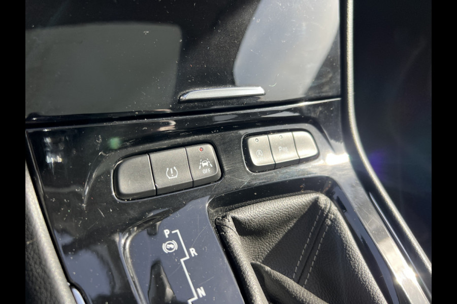 Opel Grandland X 1.2 Turbo 120 Edition Automaat