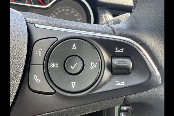 Opel Grandland X 1.2 Turbo 120 Edition Automaat