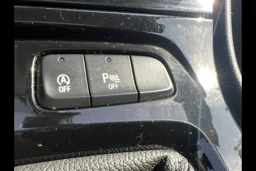 Opel Grandland X 1.2 Turbo 120 Edition Automaat