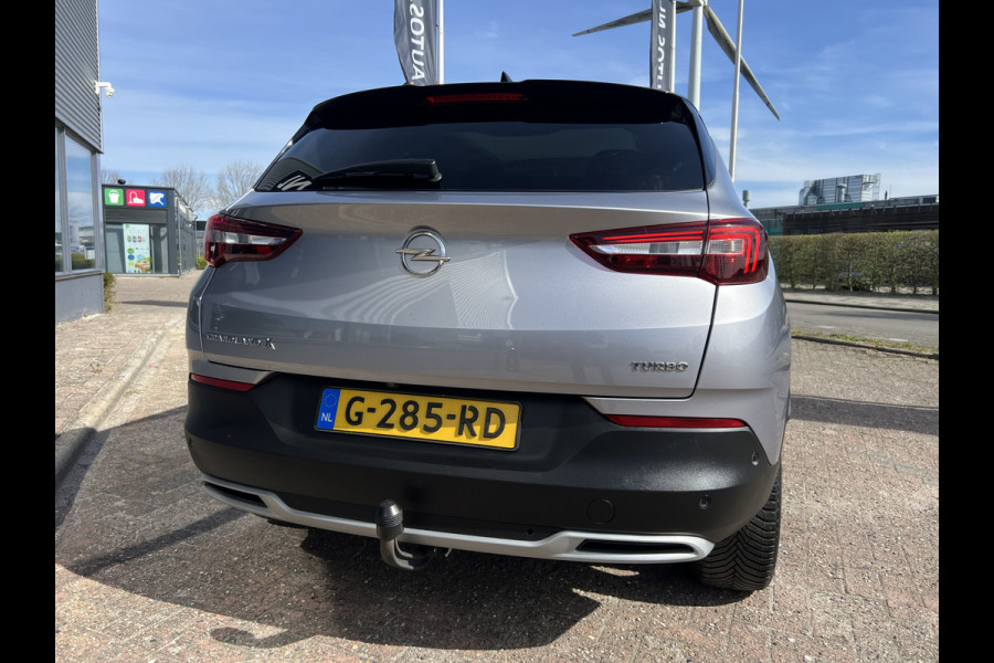 Opel Grandland X 1.2 Turbo 120 Edition Automaat