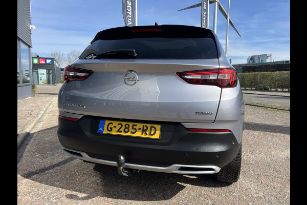Opel Grandland X 1.2 Turbo 120 Edition Automaat
