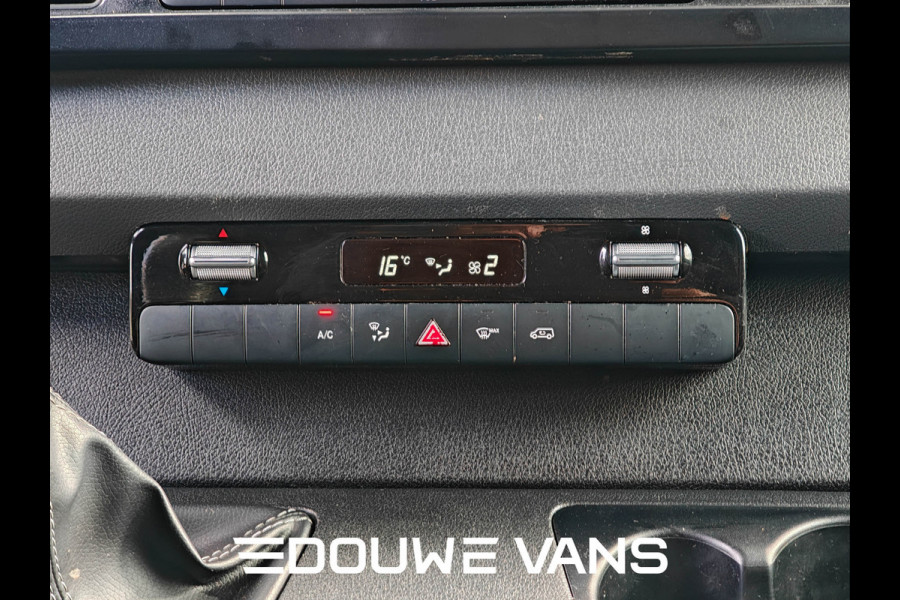 Mercedes-Benz Sprinter L2 H2 314 Koelwagen Kerstner MBUX Camera Airco