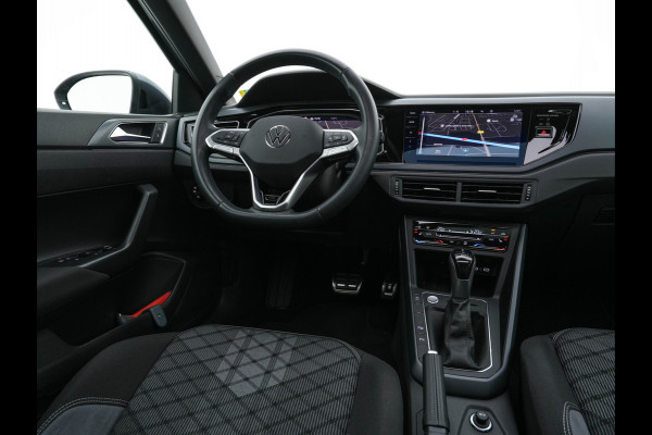 Volkswagen Taigo 1.5 TSI R-Line Aut. *PANO | ADAPTIVE-CRUISE | FULL-LED | BLINDSPOT | HEATED-SPORTSEATS | DIGI-COCKPIT | PRIVACY-GLASS | SHIFTPADDLES | CAMERA | KEYLESS | DAB | NAVI-FULLMAP | ECC | CARPLAY | PDC | 18''ALU*