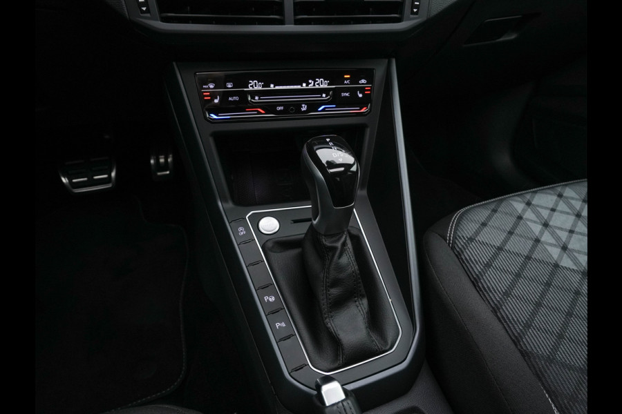 Volkswagen Taigo 1.5 TSI R-Line Aut. *PANO | ADAPTIVE-CRUISE | FULL-LED | BLINDSPOT | HEATED-SPORTSEATS | DIGI-COCKPIT | PRIVACY-GLASS | SHIFTPADDLES | CAMERA | KEYLESS | DAB | NAVI-FULLMAP | ECC | CARPLAY | PDC | 18''ALU*