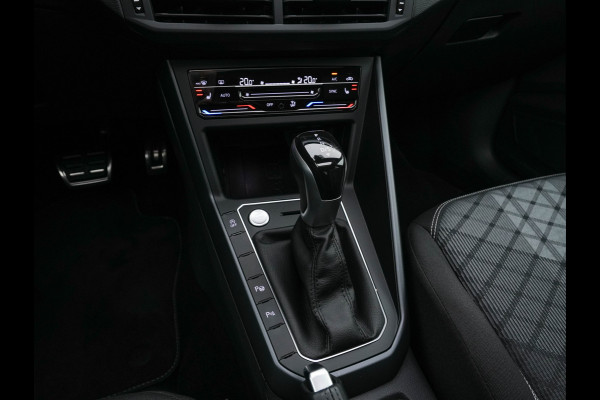 Volkswagen Taigo 1.5 TSI R-Line Aut. *PANO | ADAPTIVE-CRUISE | FULL-LED | BLINDSPOT | HEATED-SPORTSEATS | DIGI-COCKPIT | PRIVACY-GLASS | SHIFTPADDLES | CAMERA | KEYLESS | DAB | NAVI-FULLMAP | ECC | CARPLAY | PDC | 18''ALU*