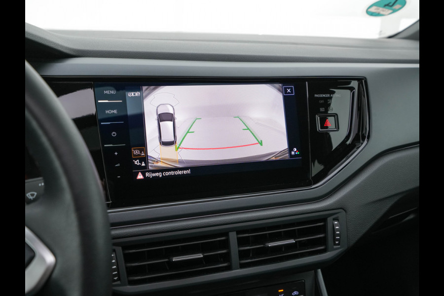 Volkswagen Taigo 1.5 TSI R-Line Aut. *PANO | ADAPTIVE-CRUISE | FULL-LED | BLINDSPOT | HEATED-SPORTSEATS | DIGI-COCKPIT | PRIVACY-GLASS | SHIFTPADDLES | CAMERA | KEYLESS | DAB | NAVI-FULLMAP | ECC | CARPLAY | PDC | 18''ALU*