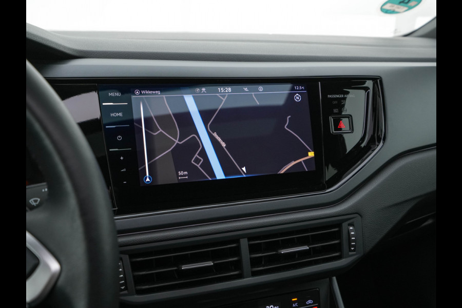 Volkswagen Taigo 1.5 TSI R-Line Aut. *PANO | ADAPTIVE-CRUISE | FULL-LED | BLINDSPOT | HEATED-SPORTSEATS | DIGI-COCKPIT | PRIVACY-GLASS | SHIFTPADDLES | CAMERA | KEYLESS | DAB | NAVI-FULLMAP | ECC | CARPLAY | PDC | 18''ALU*