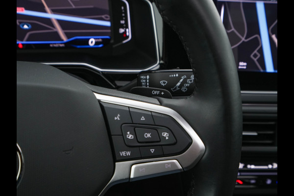 Volkswagen Taigo 1.5 TSI R-Line Aut. *PANO | ADAPTIVE-CRUISE | FULL-LED | BLINDSPOT | HEATED-SPORTSEATS | DIGI-COCKPIT | PRIVACY-GLASS | SHIFTPADDLES | CAMERA | KEYLESS | DAB | NAVI-FULLMAP | ECC | CARPLAY | PDC | 18''ALU*