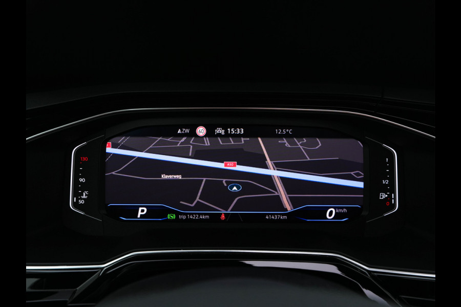 Volkswagen Taigo 1.5 TSI R-Line Aut. *PANO | ADAPTIVE-CRUISE | FULL-LED | BLINDSPOT | HEATED-SPORTSEATS | DIGI-COCKPIT | PRIVACY-GLASS | SHIFTPADDLES | CAMERA | KEYLESS | DAB | NAVI-FULLMAP | ECC | CARPLAY | PDC | 18''ALU*