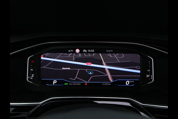 Volkswagen Taigo 1.5 TSI R-Line Aut. *PANO | ADAPTIVE-CRUISE | FULL-LED | BLINDSPOT | HEATED-SPORTSEATS | DIGI-COCKPIT | PRIVACY-GLASS | SHIFTPADDLES | CAMERA | KEYLESS | DAB | NAVI-FULLMAP | ECC | CARPLAY | PDC | 18''ALU*