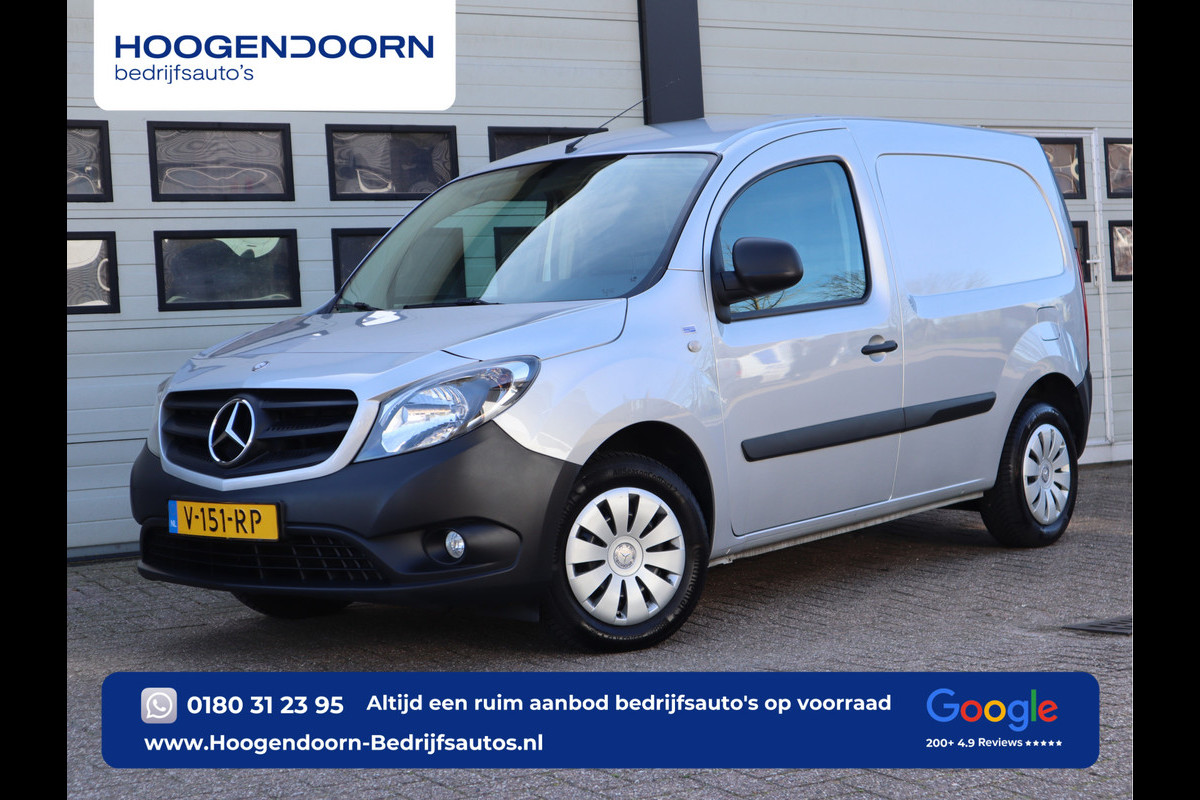 Mercedes-Benz Citan 108 CDI Euro 6 - Trekhaak - Airco