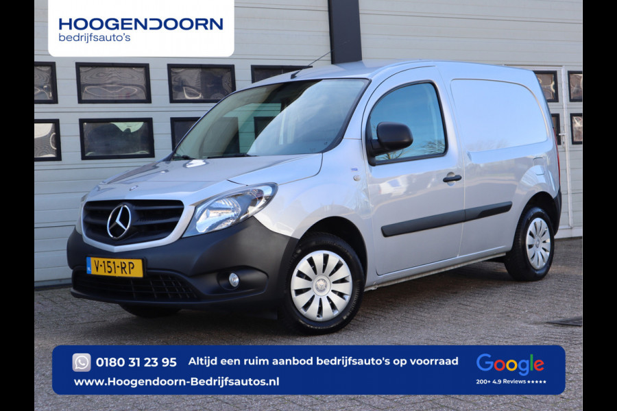 Mercedes-Benz Citan 108 CDI Euro 6 - Trekhaak - Airco
