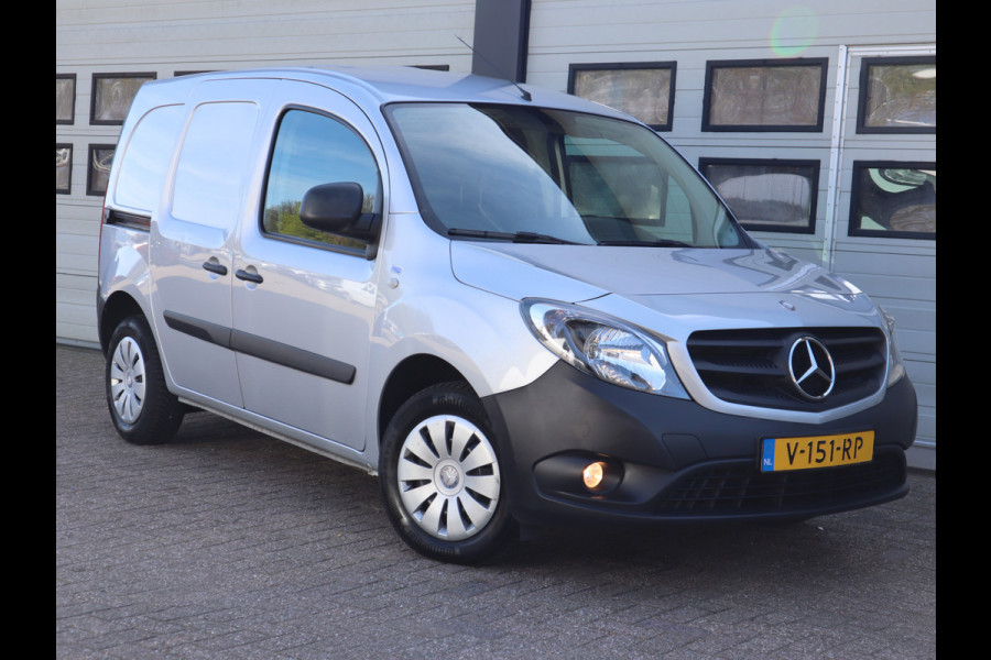 Mercedes-Benz Citan 108 CDI Euro 6 - Trekhaak - Airco