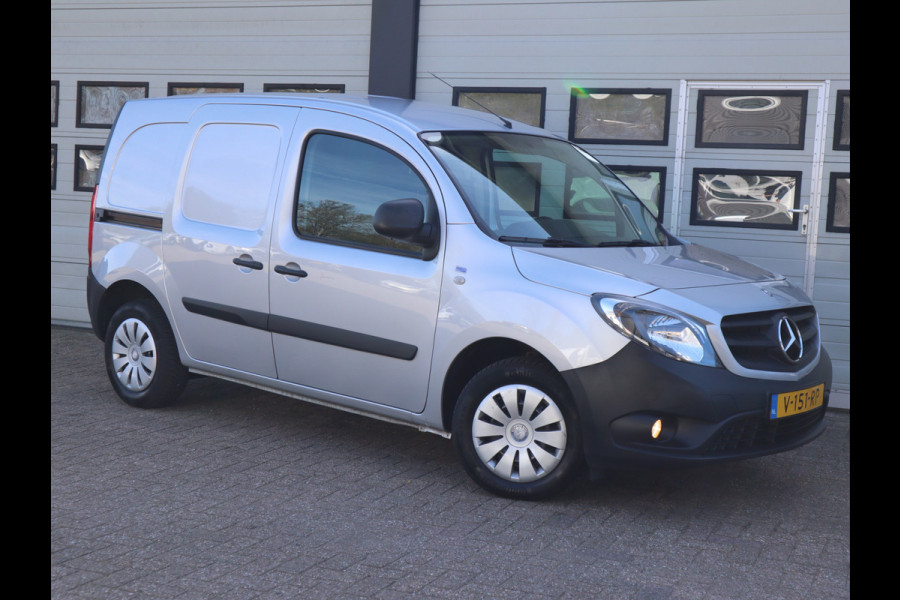 Mercedes-Benz Citan 108 CDI Euro 6 - Trekhaak - Airco