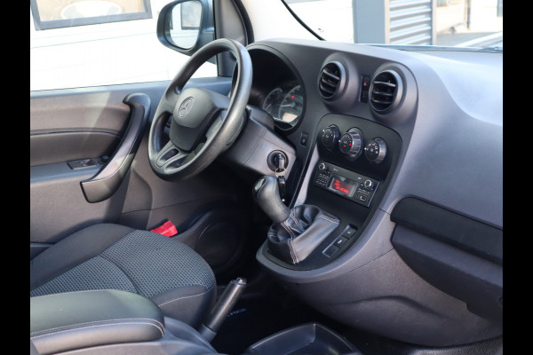 Mercedes-Benz Citan 108 CDI Euro 6 - Trekhaak - Airco