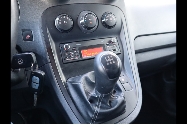 Mercedes-Benz Citan 108 CDI Euro 6 - Trekhaak - Airco