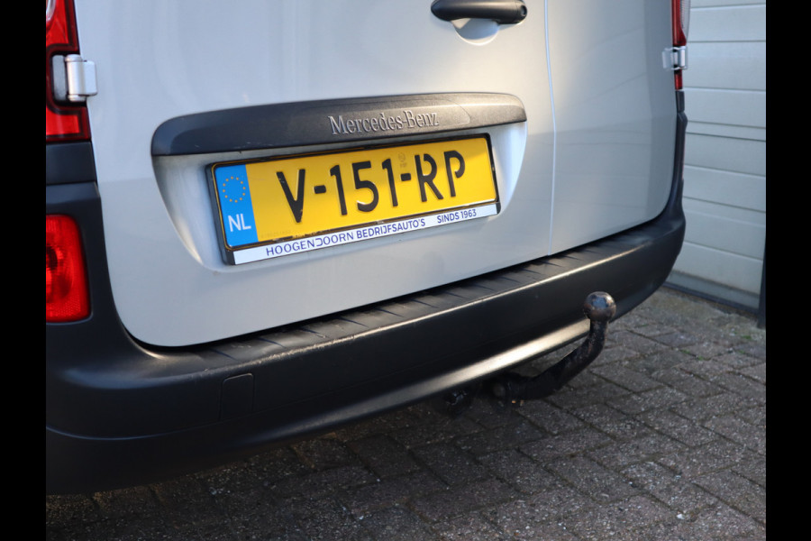 Mercedes-Benz Citan 108 CDI Euro 6 - Trekhaak - Airco