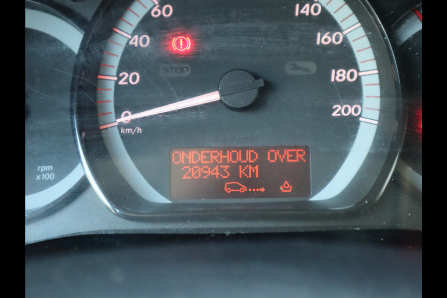 Mercedes-Benz Citan 108 CDI Euro 6 - Trekhaak - Airco