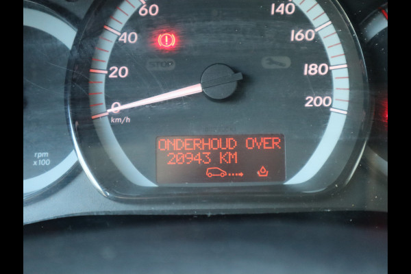 Mercedes-Benz Citan 108 CDI Euro 6 - Trekhaak - Airco