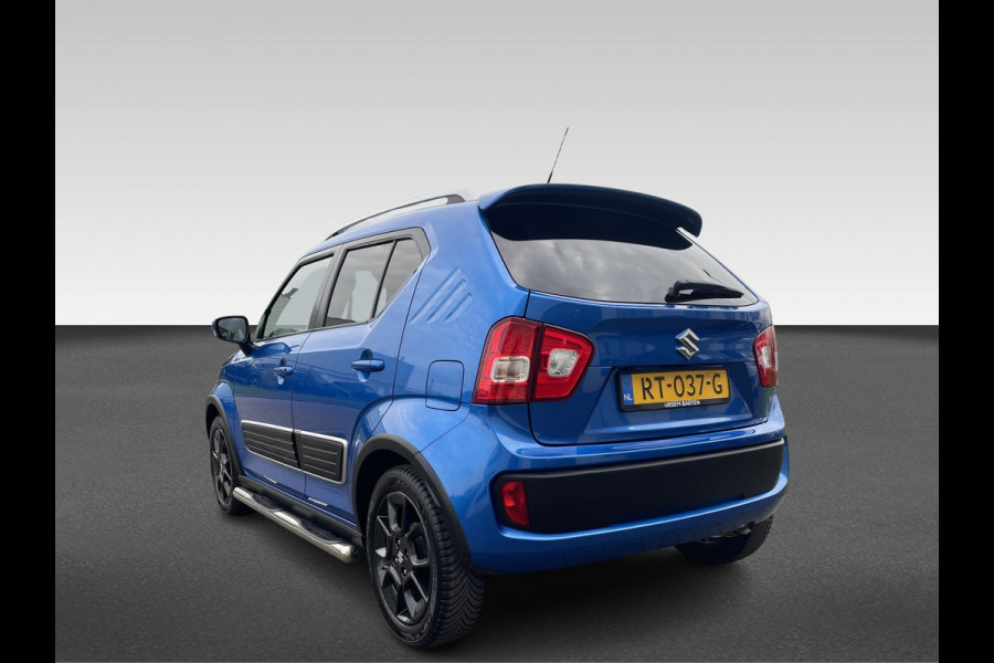 Suzuki Ignis 1.2 Stijl | Automaat