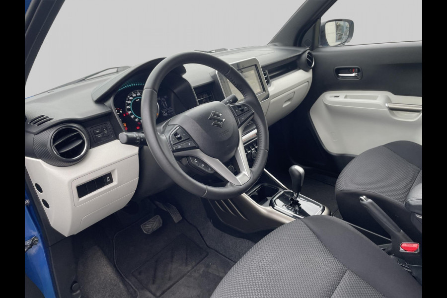 Suzuki Ignis 1.2 Stijl | Automaat