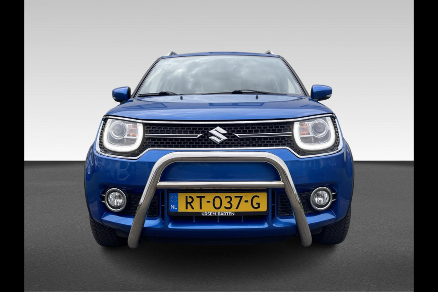 Suzuki Ignis 1.2 Stijl | Automaat
