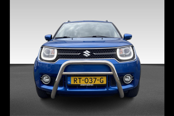 Suzuki Ignis 1.2 Stijl | Automaat