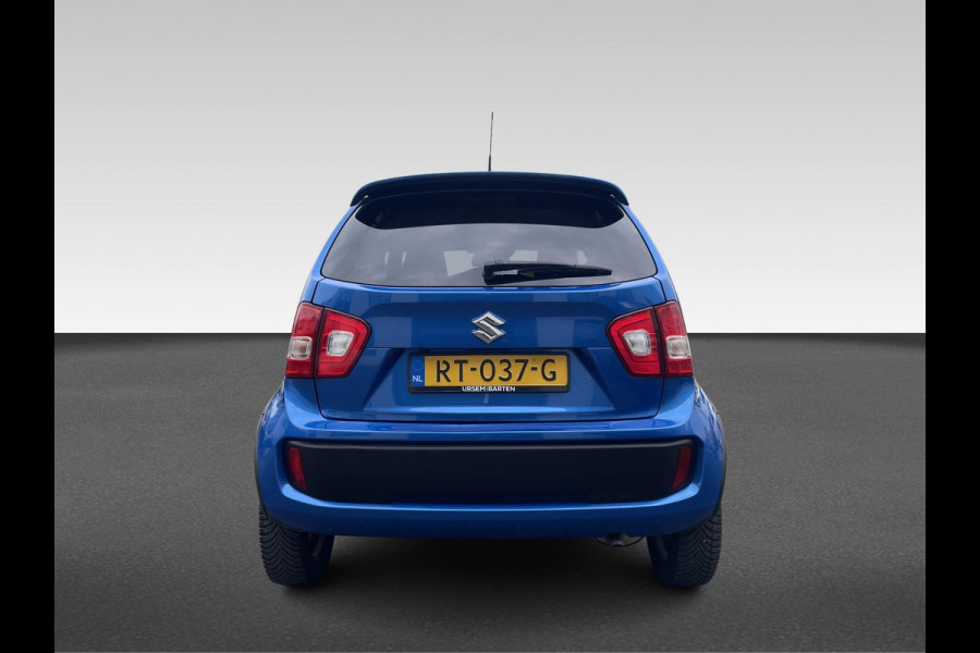 Suzuki Ignis 1.2 Stijl | Automaat