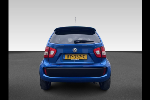 Suzuki Ignis 1.2 Stijl | Automaat