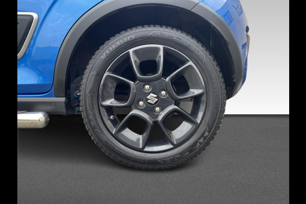 Suzuki Ignis 1.2 Stijl | Automaat