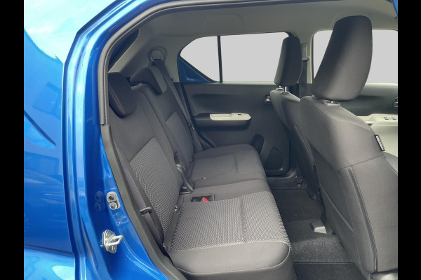 Suzuki Ignis 1.2 Stijl | Automaat