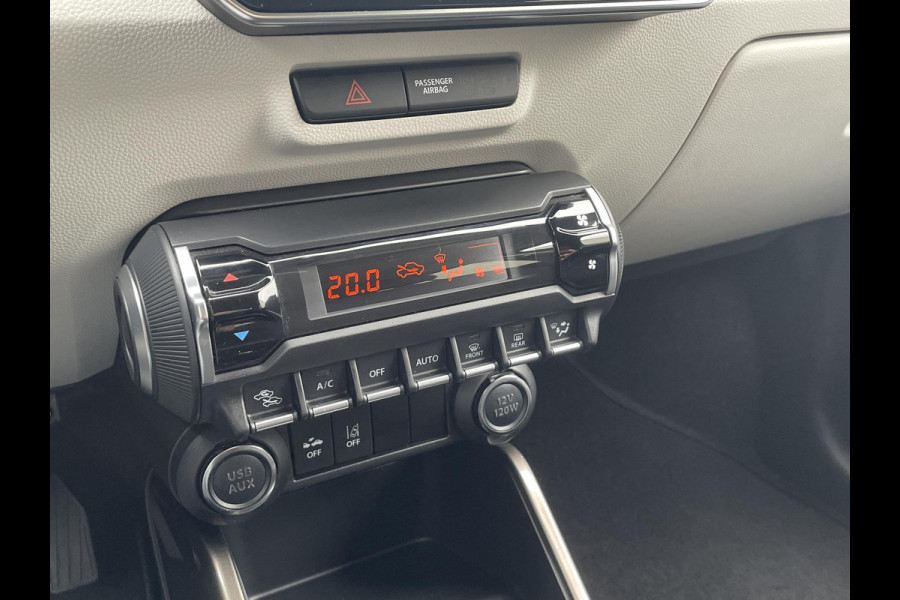Suzuki Ignis 1.2 Stijl | Automaat