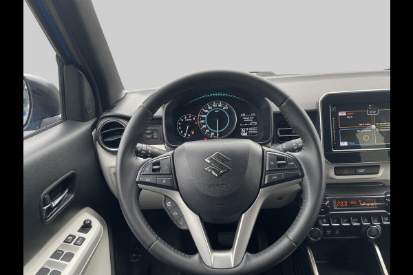Suzuki Ignis 1.2 Stijl | Automaat