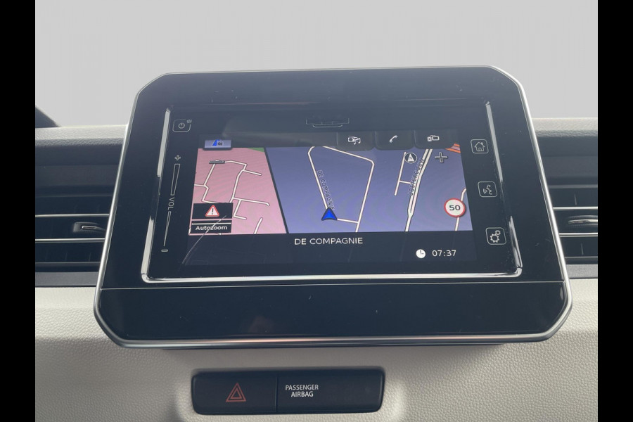 Suzuki Ignis 1.2 Stijl | Automaat