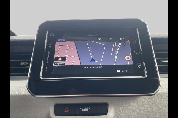 Suzuki Ignis 1.2 Stijl | Automaat