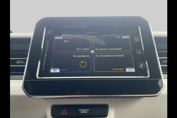 Suzuki Ignis 1.2 Stijl | Automaat