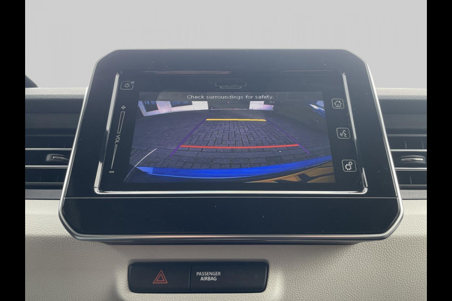 Suzuki Ignis 1.2 Stijl | Automaat