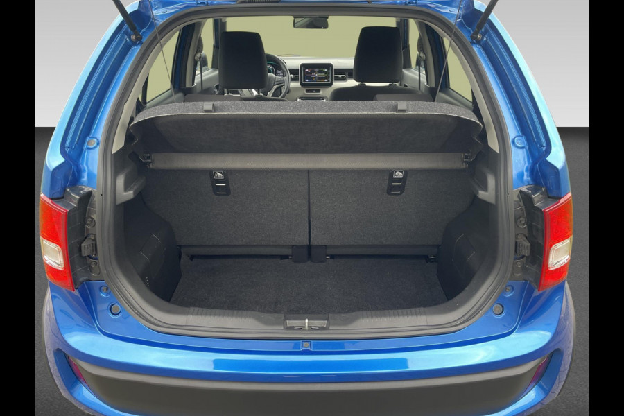 Suzuki Ignis 1.2 Stijl | Automaat