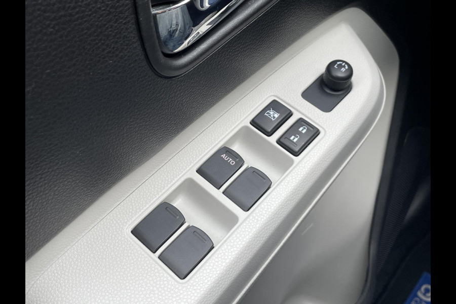 Suzuki Ignis 1.2 Stijl | Automaat