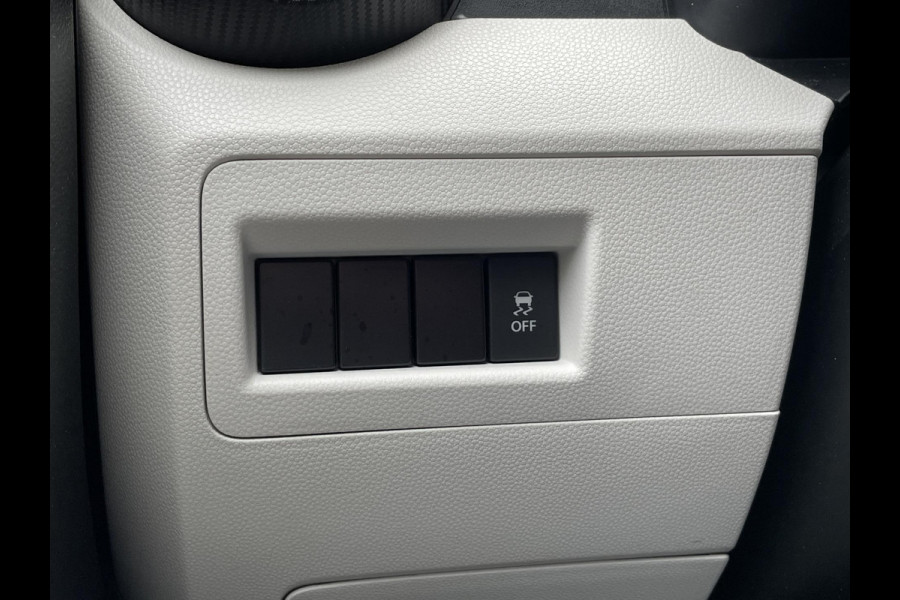 Suzuki Ignis 1.2 Stijl | Automaat