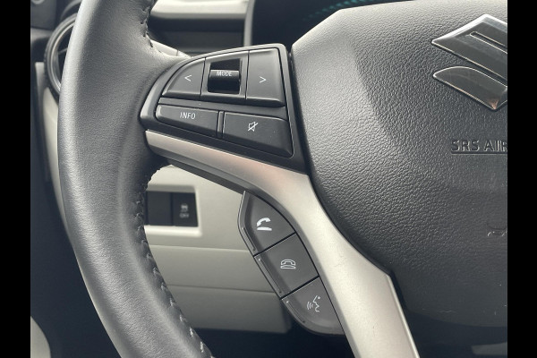 Suzuki Ignis 1.2 Stijl | Automaat