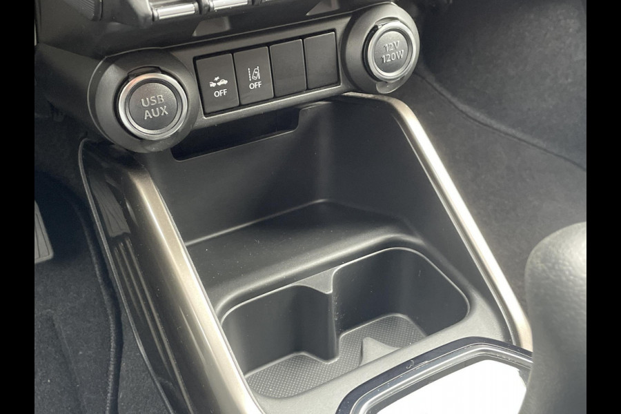 Suzuki Ignis 1.2 Stijl | Automaat