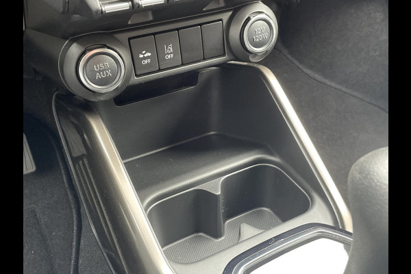 Suzuki Ignis 1.2 Stijl | Automaat
