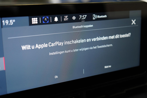 Fiat 500 Urban 42 kWh | Cruise control | Climate control | Apple Carplay |