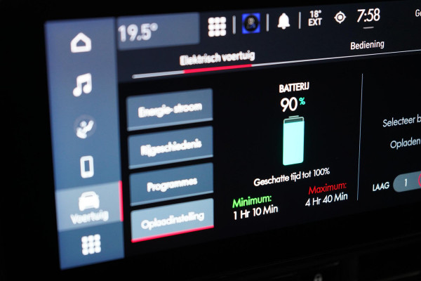 Fiat 500 Urban 42 kWh | Cruise control | Climate control | Apple Carplay |