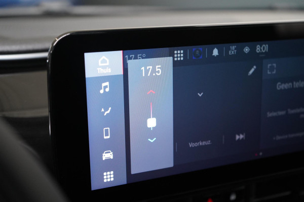 Fiat 500 Urban 42 kWh | Cruise control | Climate control | Apple Carplay |